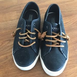 Sperry Top-Sider Vibe Sneaker